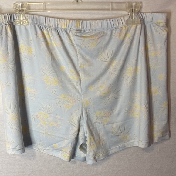 Pretty robe & pajama 3 piece set NWT! Jessica Simpson size XL - Picture 14 of 16